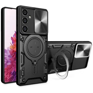 کاور اسپارتان مدل Magnet Ring مناسب برای گوشی موبایل سامسونگ Galaxy A54