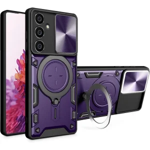 کاور اسپارتان مدل Magnet Ring مناسب برای گوشی موبایل سامسونگ Galaxy A54