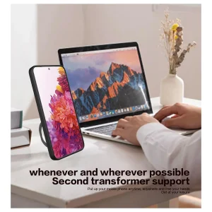 کاور اسپارتان مدل Magnet Ring مناسب برای گوشی موبایل سامسونگ Galaxy A54