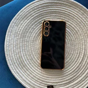 کاور اپیکوی مدل  My-Lens مناسب برای گوشی موبایل سامسونگ Galaxy A24 4G