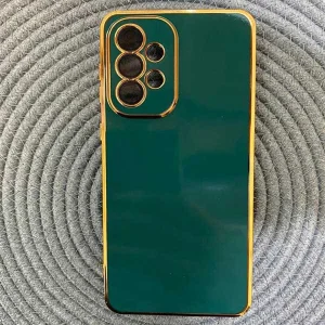 کاور اپیکوی مدل  My-Lens مناسب برای گوشی موبایل سامسونگ Galaxy A24 4G