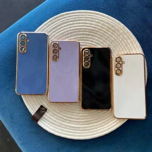 کاور اپیکوی مدل  My-Lens مناسب برای گوشی موبایل سامسونگ Galaxy A24 4G