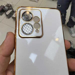 کاور اپیکوی مدل  My-Lens مناسب برای گوشی موبایل سامسونگ Galaxy A24 4G
