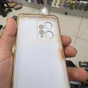 کاور اپیکوی مدل  My-Lens مناسب برای گوشی موبایل سامسونگ Galaxy A24 4G
