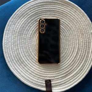 کاور اپیکوی مدل  My-Lens مناسب برای گوشی موبایل سامسونگ Galaxy A24 4G