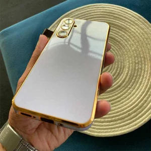 کاور اپیکوی مدل  My-Lens مناسب برای گوشی موبایل سامسونگ Galaxy A24 4G
