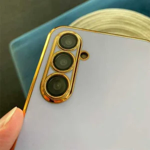 کاور اپیکوی مدل  My-Lens مناسب برای گوشی موبایل سامسونگ Galaxy A24 4G