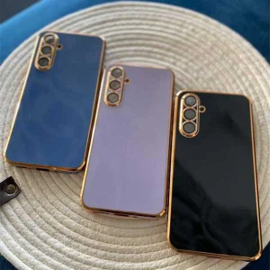 کاور اپیکوی مدل  My-Lens مناسب برای گوشی موبایل سامسونگ Galaxy A24 4G