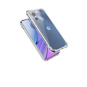 کاور اسپارتان مدل Airbag مناسب برای گوشی موبایل موتورولا Edge 40