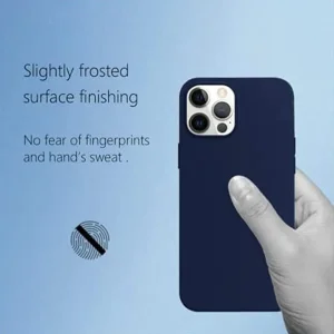 کاور کی-دوو مدل Q مناسب برای گوشی موبایل اپل IPhone 14