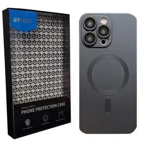کاور اپیکوی مدل Matte-MagSafe مناسب برای گوشی موبایل اپل iPhone 16 Pro Max