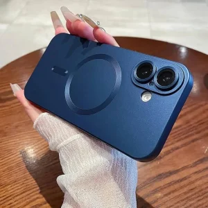 کاور اپیکوی مدل Matte-MagSafe مناسب برای گوشی موبایل اپل iPhone 16 Pro Max
