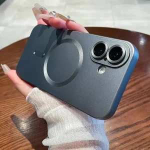 کاور اپیکوی مدل Matte-MagSafe مناسب برای گوشی موبایل اپل iPhone 16 Pro Max