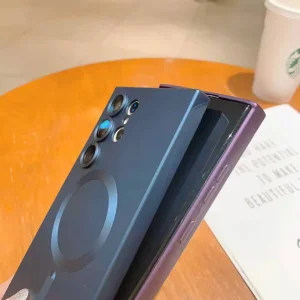 کاور اپیکوی مدل Matte-MagSafe مناسب برای گوشی موبایل اپل iPhone 16 Pro Max