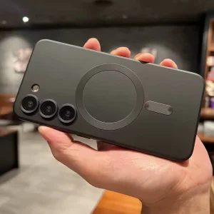 کاور اپیکوی مدل Matte-MagSafe مناسب برای گوشی موبایل اپل iPhone 16 Pro Max