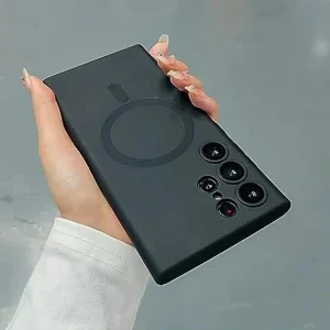 کاور اپیکوی مدل Matte-MagSafe مناسب برای گوشی موبایل اپل iPhone 16 Pro Max