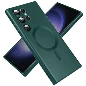 کاور اپیکوی مدل Matte-MagSafe مناسب برای گوشی موبایل اپل iPhone 16 Pro Max