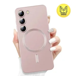 کاور اپیکوی مدل Matte-MagSafe مناسب برای گوشی موبایل اپل iPhone 16 Pro Max