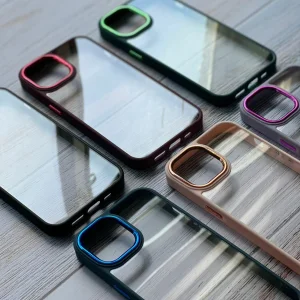 کاور اِپیکوی مدل Skin مناسب برای گوشی موبایل سامسونگ Galaxy A33 5G