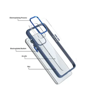 کاور اِپیکوی مدل Skin مناسب برای گوشی موبایل سامسونگ Galaxy A33 5G
