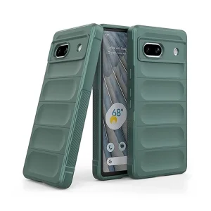 کاور اسپارتان مدل Flex Armor مناسب برای گوشی موبایل گوگل Pixel 8a