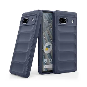کاور اسپارتان مدل Flex Armor مناسب برای گوشی موبایل گوگل Pixel 8a