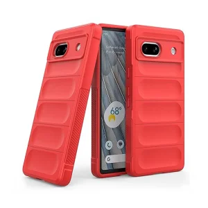 کاور اسپارتان مدل Flex Armor مناسب برای گوشی موبایل گوگل Pixel 8a