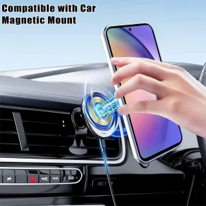 کاور اسپارتان مدل Ring Stand Strap مناسب برای گوشی موبایل شیائومی Poco F6 به همراه بند