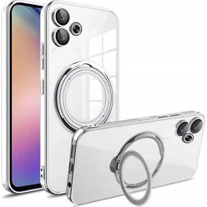 کاور اسپارتان مدل Ring Stand Strap مناسب برای گوشی موبایل شیائومی Poco F6 به همراه بند