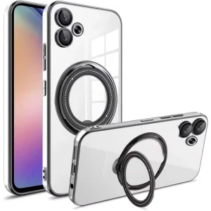 کاور اسپارتان مدل Ring Stand Strap مناسب برای گوشی موبایل شیائومی Poco F6 به همراه بند