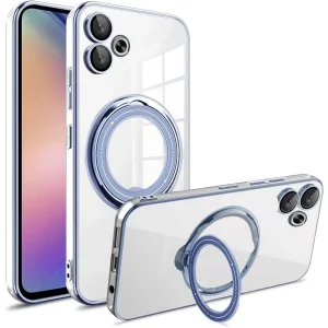 کاور اسپارتان مدل Ring Stand Strap مناسب برای گوشی موبایل شیائومی Poco F6 به همراه بند