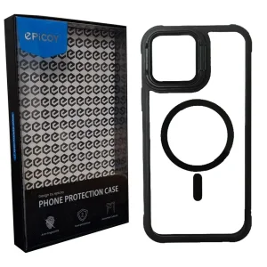 کاور اپیکوی مدل Yoron مناسب برای گوشی موبایل اپل iPhone 16 Pro