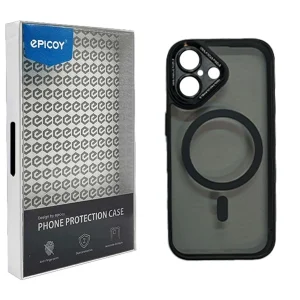 کاور اپیکوی مدل Q-Series Magsafe مناسب برای گوشی موبایل اپل iPhone 17