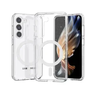 کاور اپیکوی مدل AntiShock-MagSafe مناسب برای گوشی موبایل سامسونگ Galaxy A15