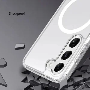 کاور اپیکوی مدل AntiShock-MagSafe مناسب برای گوشی موبایل سامسونگ Galaxy A15
