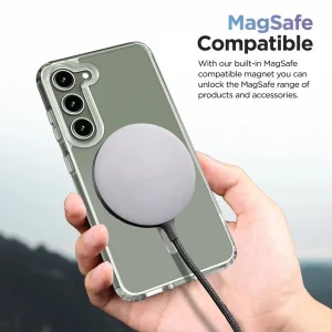 کاور اپیکوی مدل AntiShock-MagSafe مناسب برای گوشی موبایل سامسونگ Galaxy A15