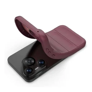 کاور اسپارتان مدل Flex Armor مناسب برای گوشی موبایل هوآوی Pura 70 Pro