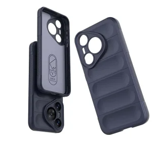 کاور اسپارتان مدل Flex Armor مناسب برای گوشی موبایل هوآوی Pura 70 Pro