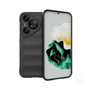 کاور اسپارتان مدل Flex Armor مناسب برای گوشی موبایل هوآوی Pura 70 Pro