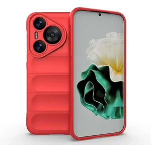کاور اسپارتان مدل Flex Armor مناسب برای گوشی موبایل هوآوی Pura 70 Pro