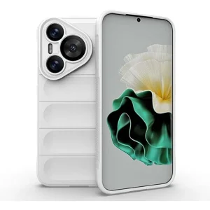 کاور اسپارتان مدل Flex Armor مناسب برای گوشی موبایل هوآوی Pura 70 Pro