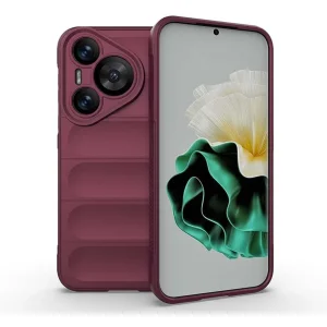 کاور اسپارتان مدل Flex Armor مناسب برای گوشی موبایل هوآوی Pura 70 Pro