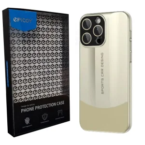 کاور اپیکوی مدل  Porsche Design CRR مناسب برای گوشی موبایل اپل iPhone 15 Pro