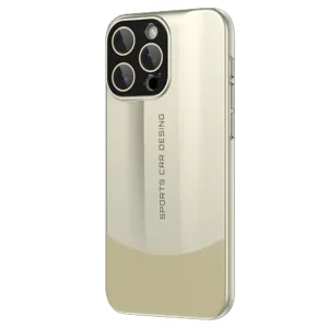 کاور اپیکوی مدل  Porsche Design CRR مناسب برای گوشی موبایل اپل iPhone 15 Pro