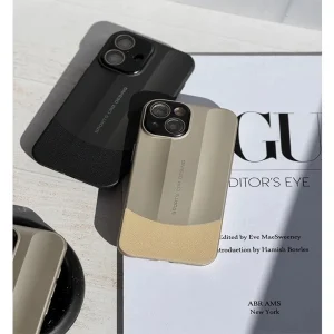 کاور اپیکوی مدل  Porsche Design CRR مناسب برای گوشی موبایل اپل iPhone 15 Pro