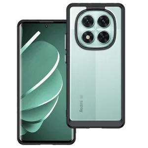 کاور اپیکوی مدل Tpu Frame مناسب برای گوشی موبایل شیائومی Redmi Note 14 Pro /Note14 Pro Plus 5G
