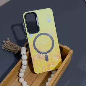 کاور یانگ کیت مدل So cool مناسب برای گوشی موبایل سامسونگ Galaxy A25
