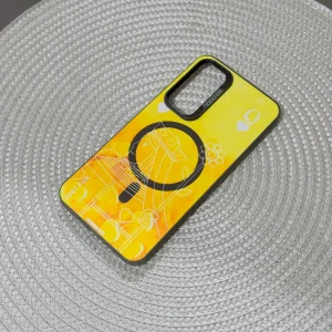 کاور یانگ کیت مدل So cool مناسب برای گوشی موبایل سامسونگ Galaxy A25