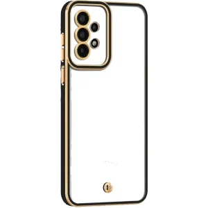 کاور اپیکوی مدل SpaceClear مناسب برای گوشی موبایل سامسونگ Galaxy A53