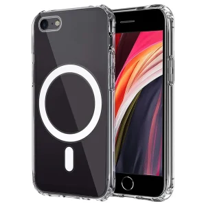 کاور اپیکوی مدل AntiShock-MagSafe مناسب برای گوشی موبایل اپل  iPhone 7/8/SE 2020/SE 2022